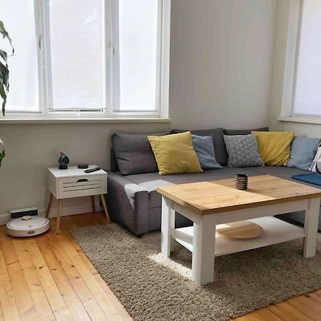 Cozy & Boho Top Center Apartment 소피아 외부 사진