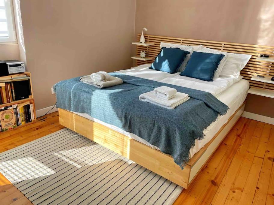 Cozy & Boho Top Center Apartment 소피아 외부 사진