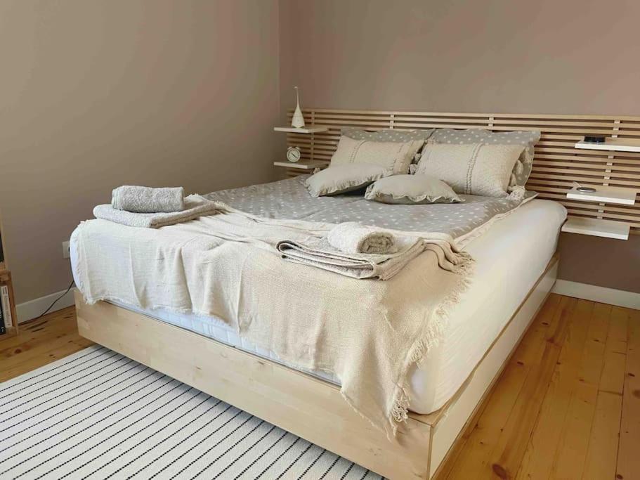 Cozy & Boho Top Center Apartment 소피아 외부 사진