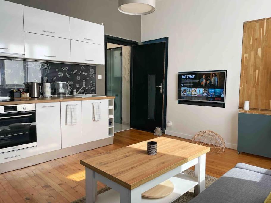 Cozy & Boho Top Center Apartment 소피아 외부 사진